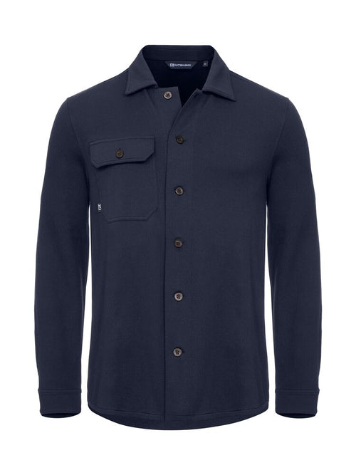 CB Advantage Leisure Shirt Herren