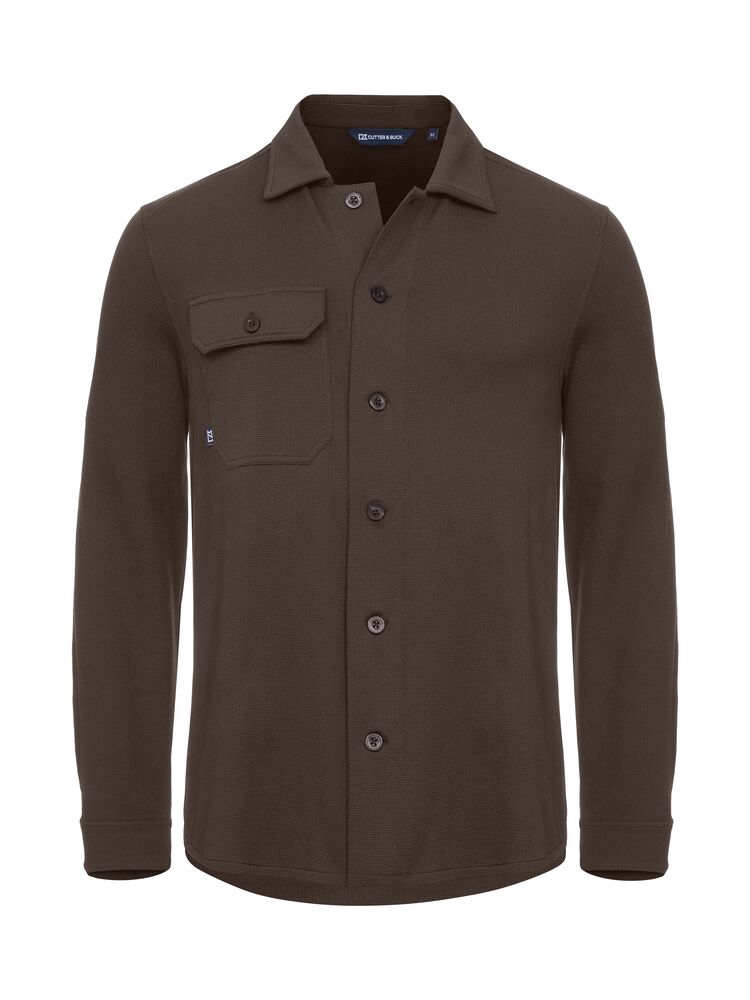 CB Advantage Leisure Shirt Herren