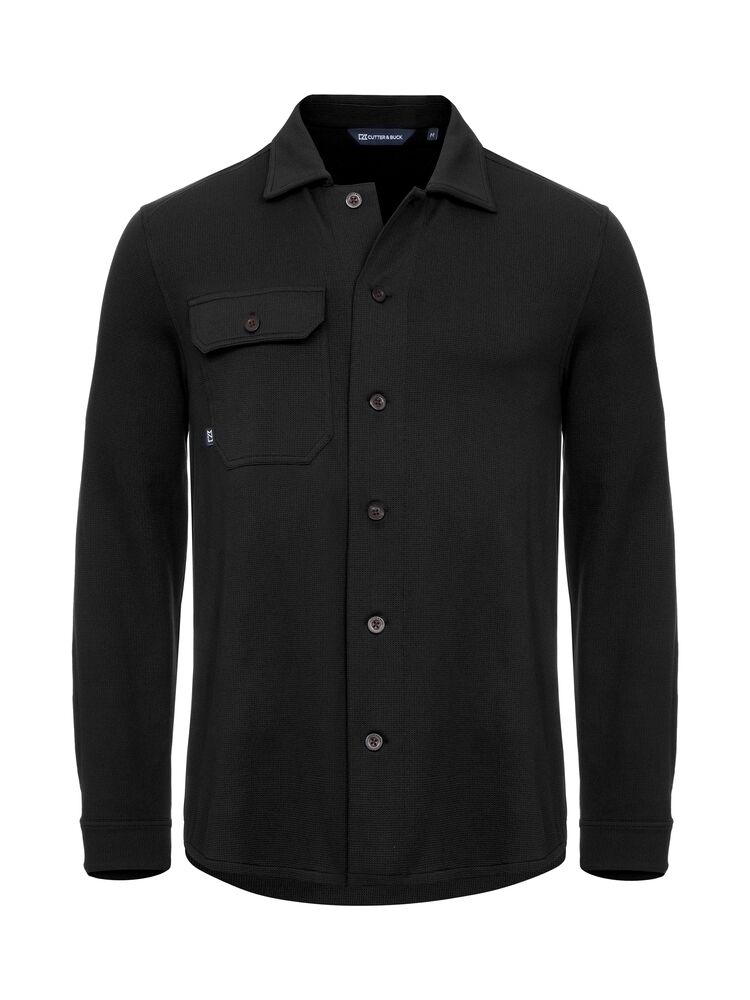 CB Advantage Leisure Shirt Herren