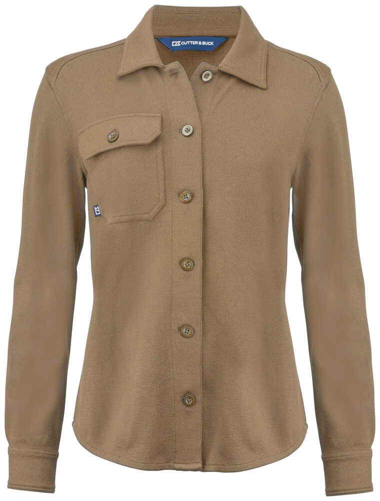 CB Advantage Leisure Shirt Damen