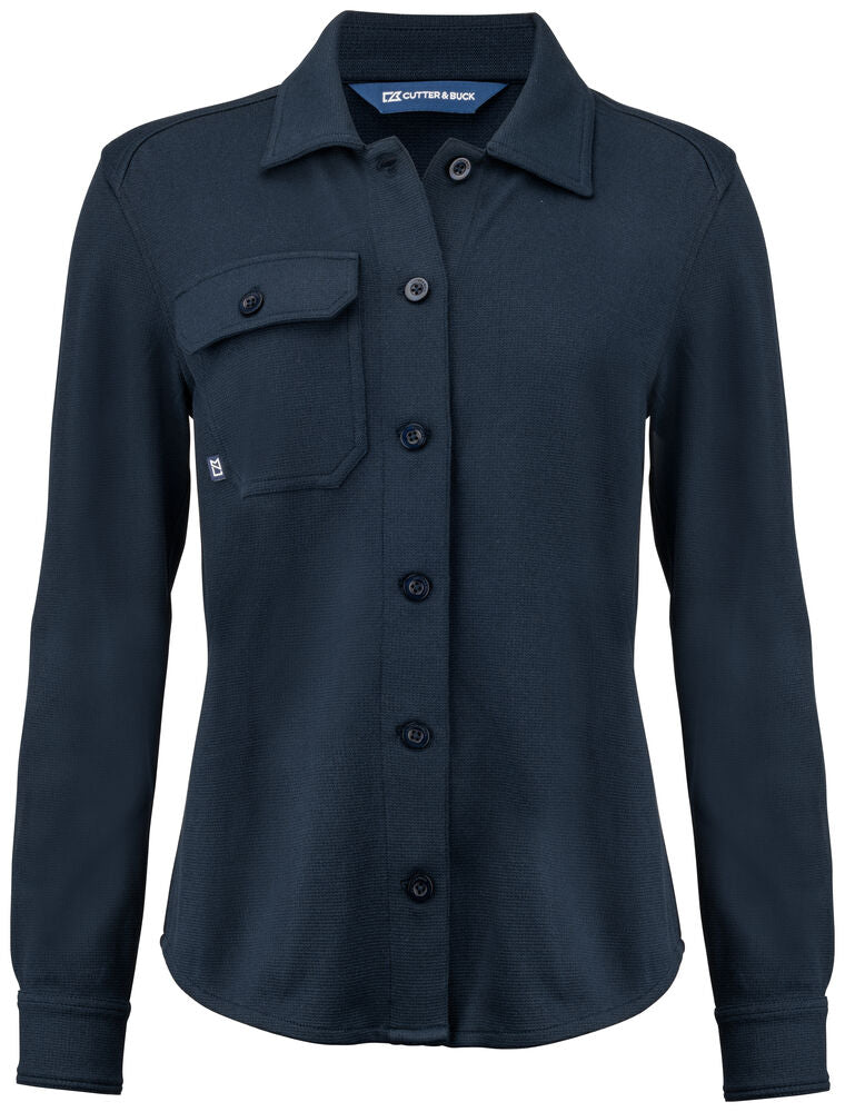 CB Advantage Leisure Shirt Damen