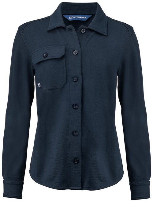 CB Advantage Leisure Shirt Damen