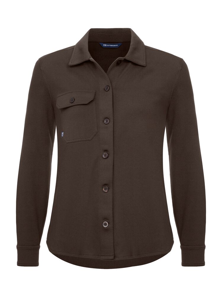 CB Advantage Leisure Shirt Damen