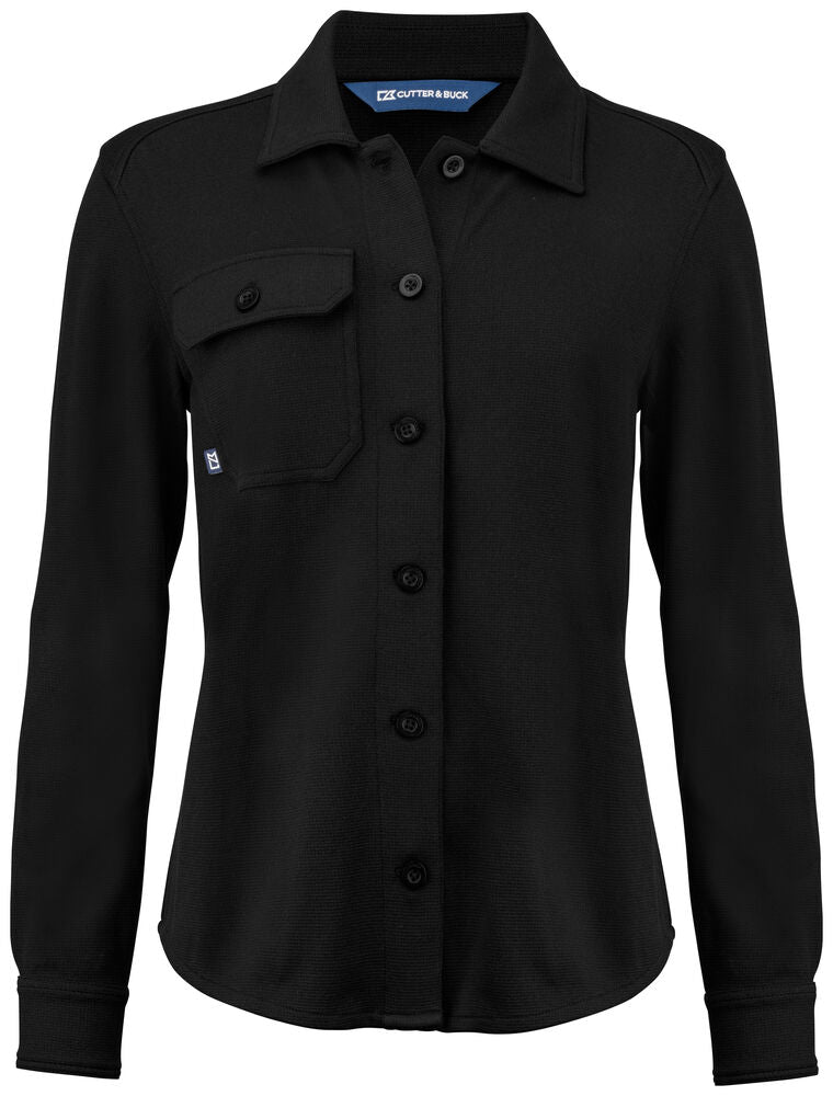 CB Advantage Leisure Shirt Damen