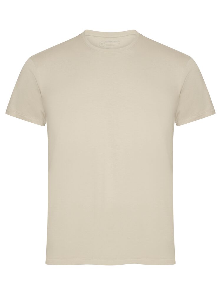 CB Manzanita Roundneck Herren