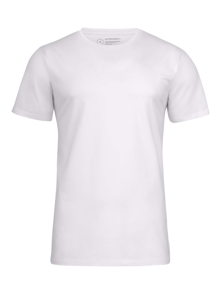 CB Manzanita Roundneck Herren
