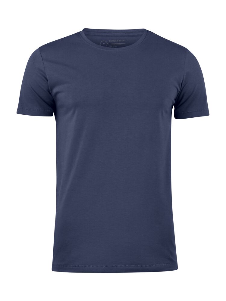 CB Manzanita Roundneck Herren