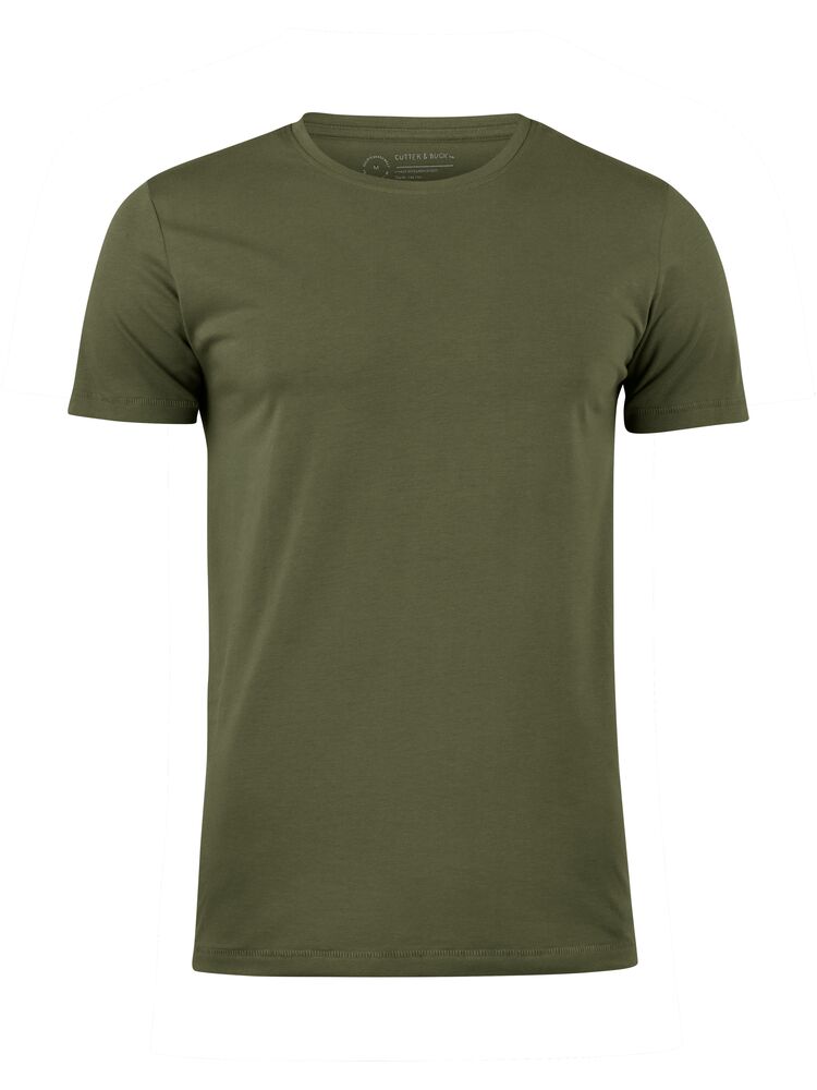 CB Manzanita Roundneck Herren