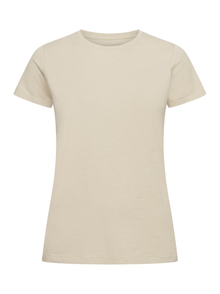 CB Manzanita Roundneck Damen