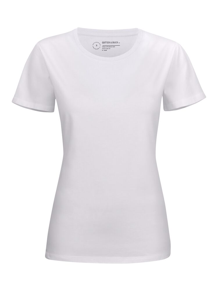 CB Manzanita Roundneck Damen