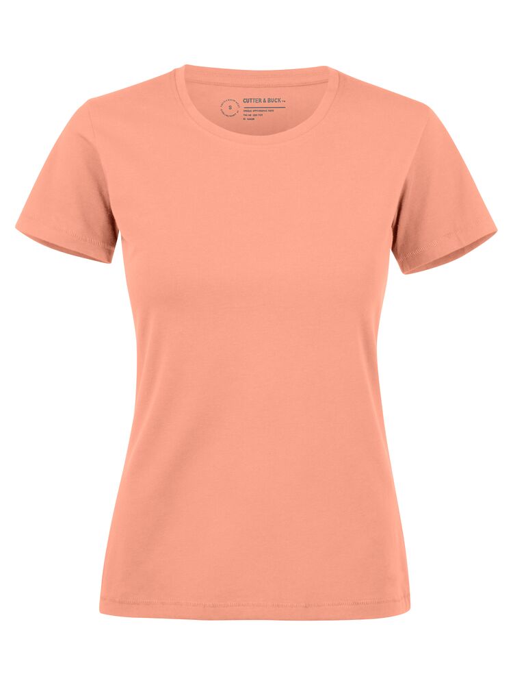 CB Manzanita Roundneck Damen
