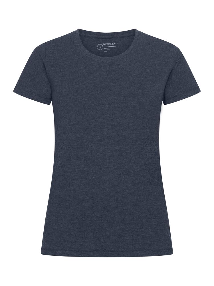 CB Manzanita Roundneck Damen