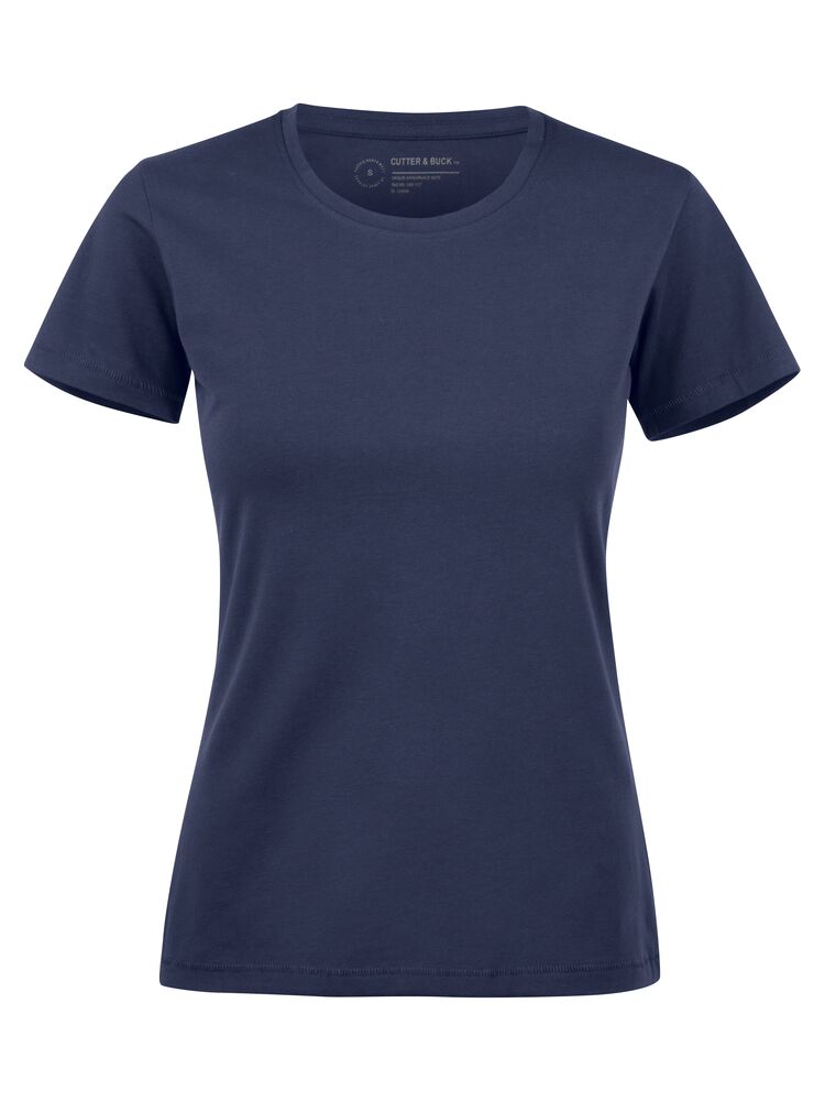 CB Manzanita Roundneck Damen
