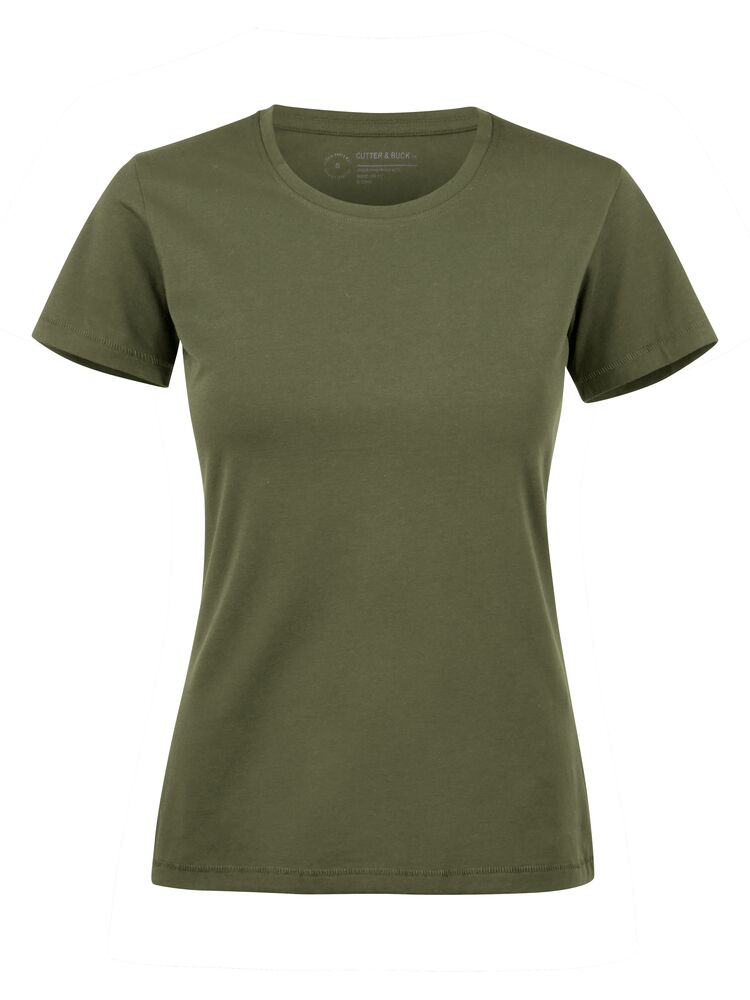 CB Manzanita Roundneck Damen