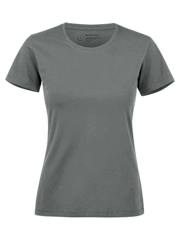 CB Manzanita Roundneck Damen