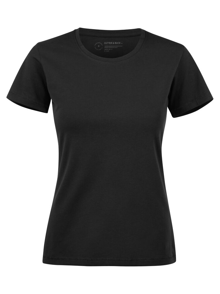 CB Manzanita Roundneck Damen