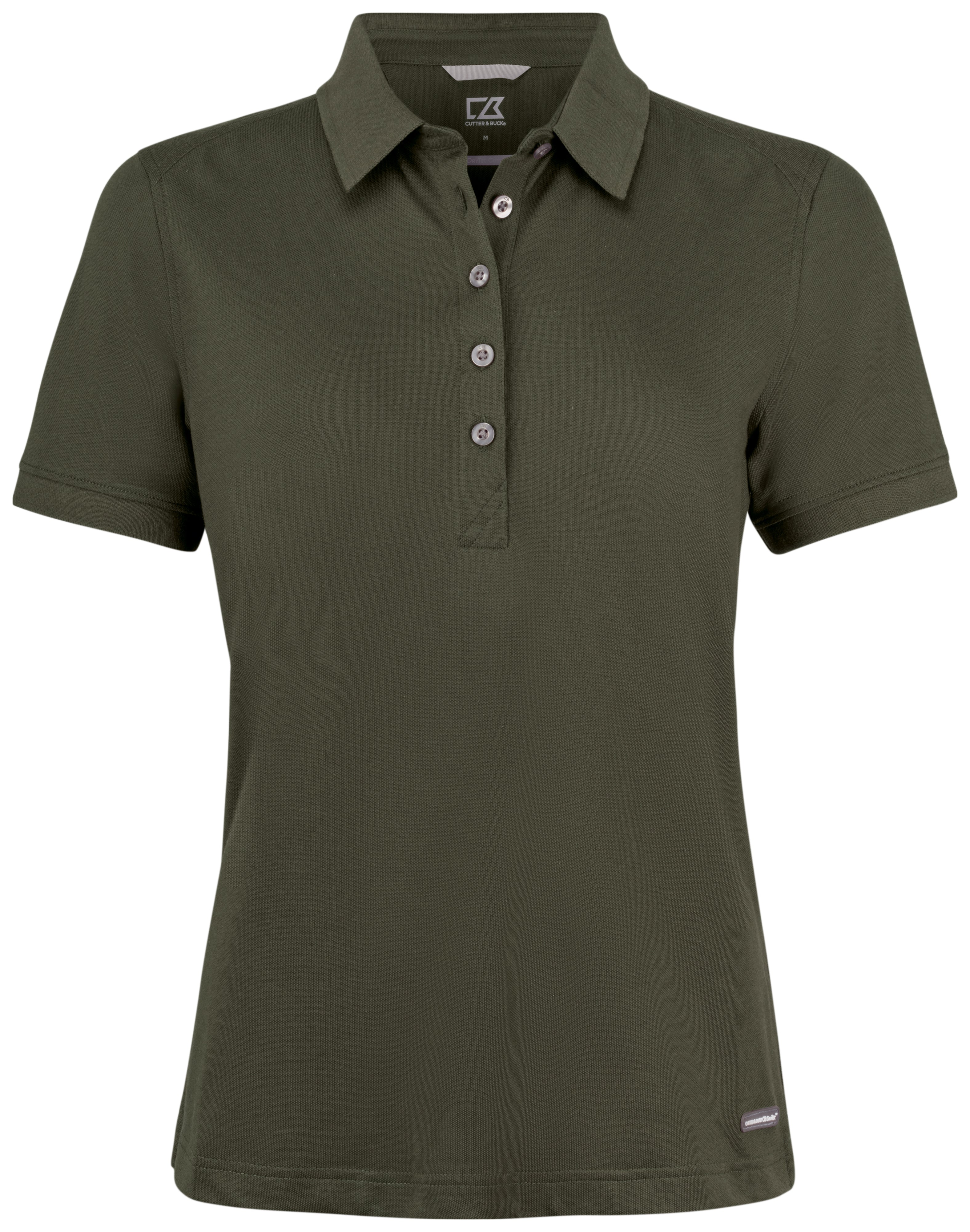 CB Advantage Polo Damen