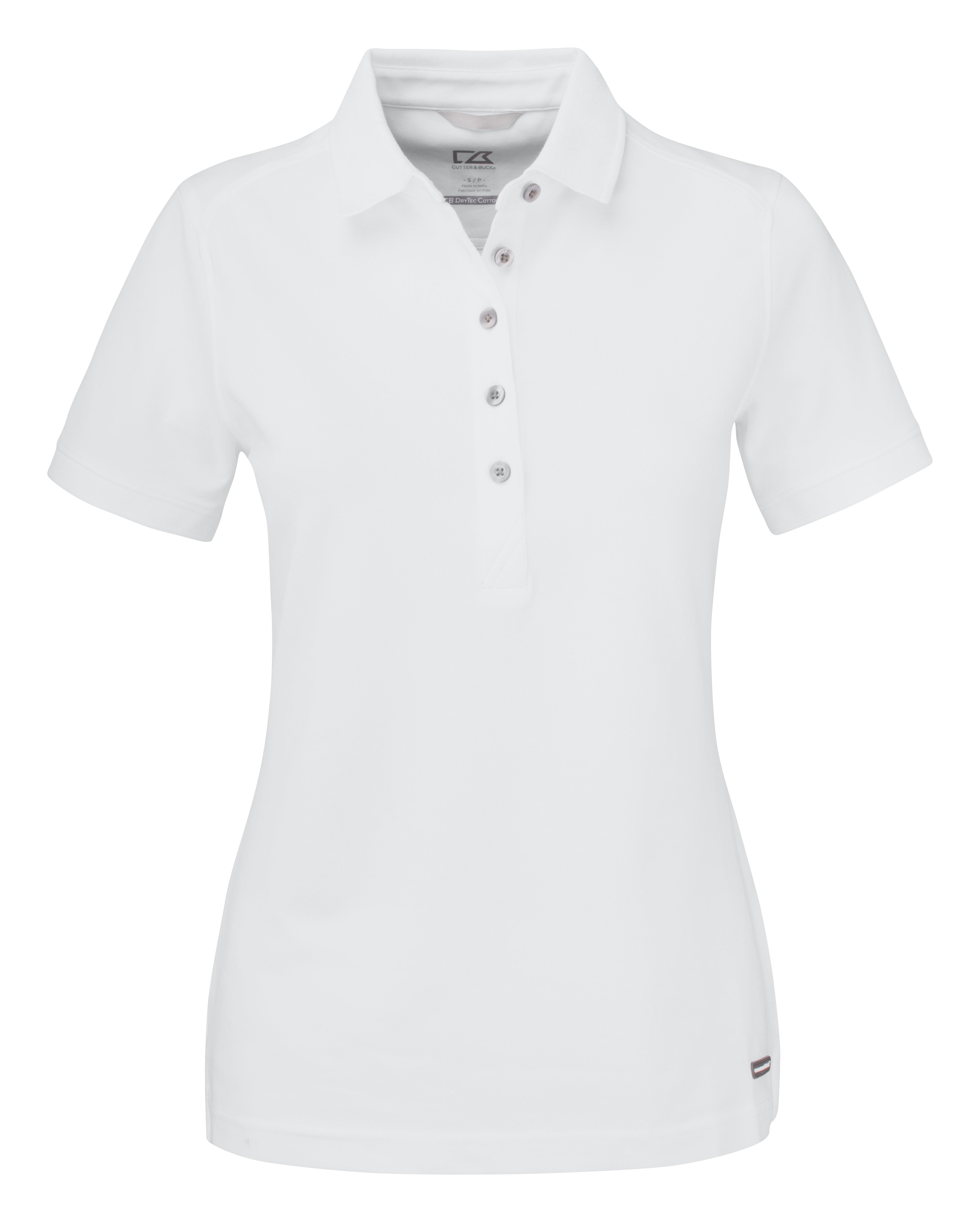 CB Advantage Polo Damen