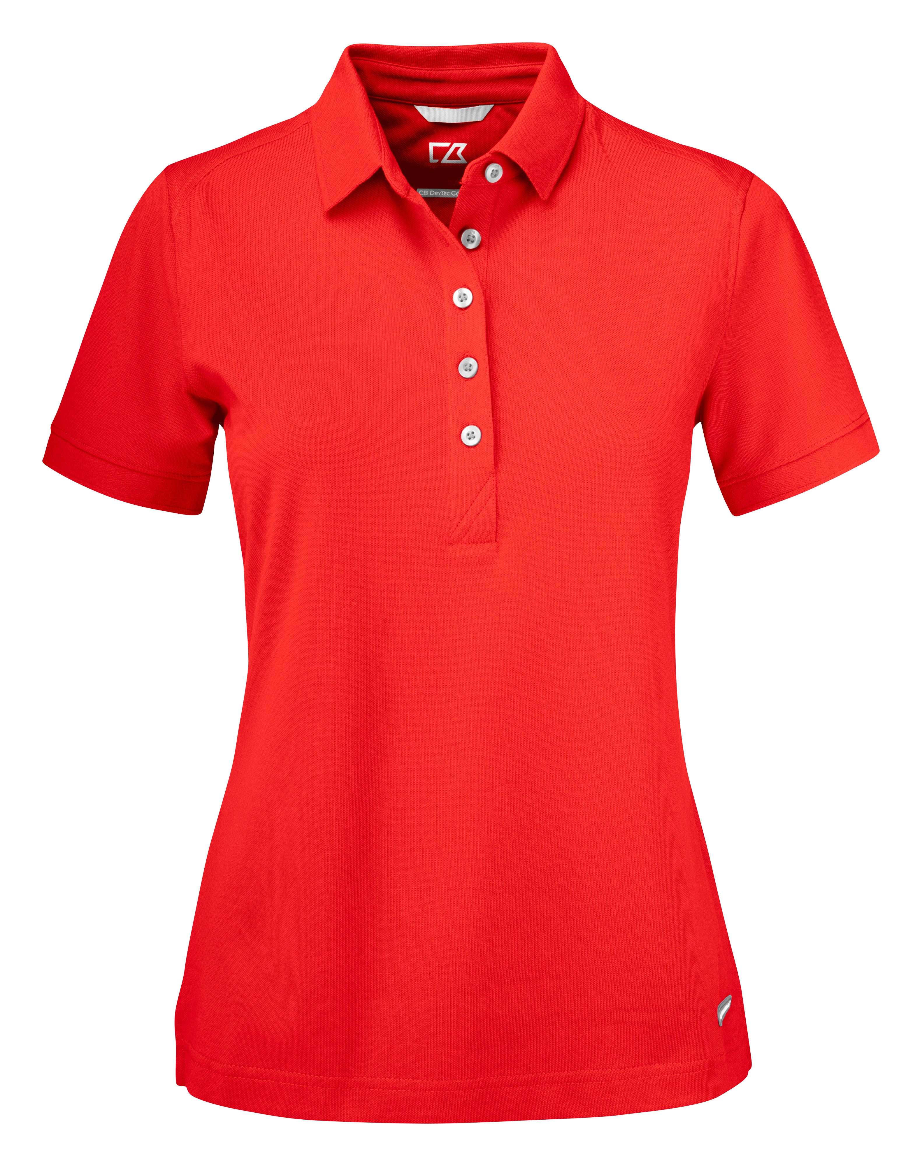CB Advantage Polo Damen