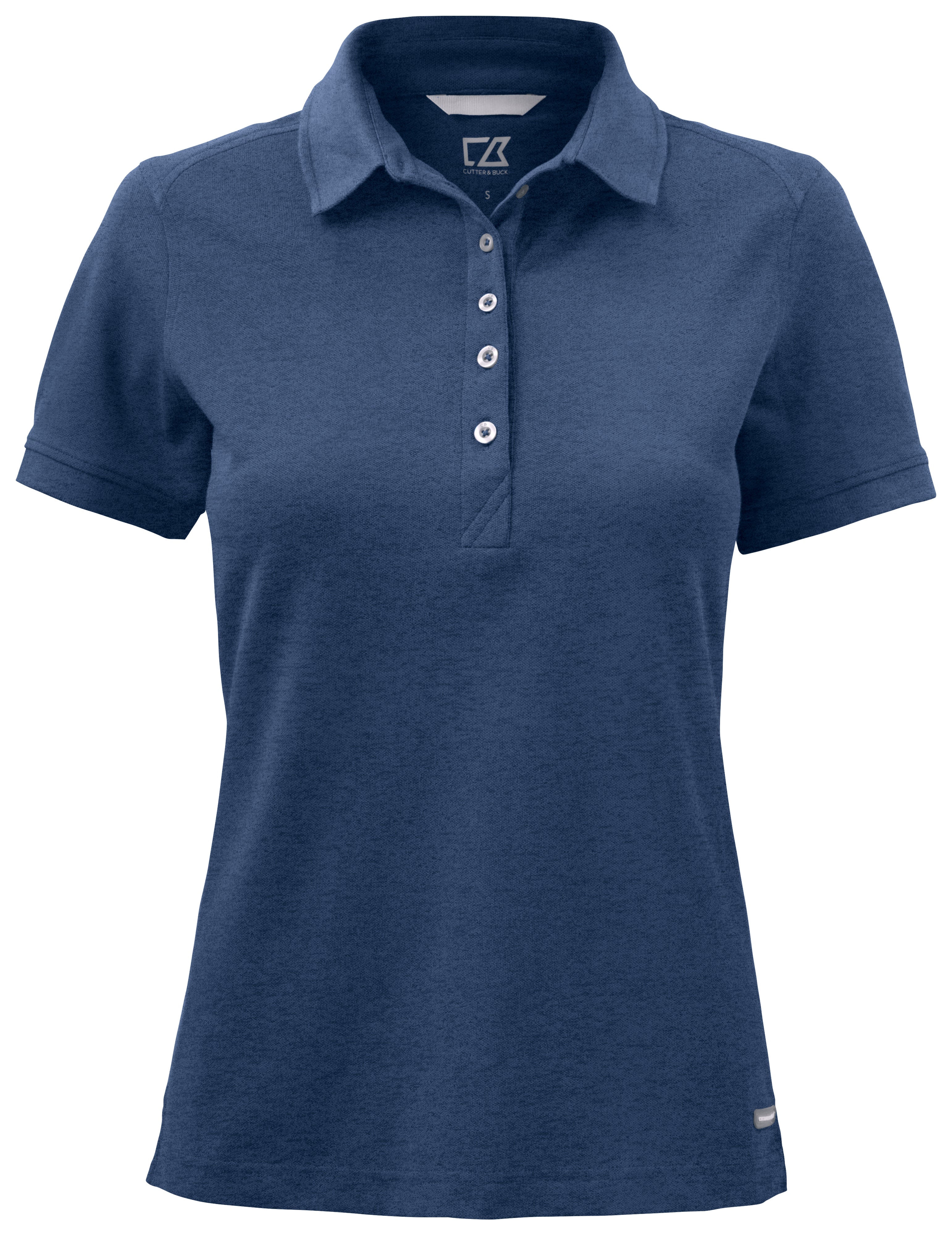 CB Advantage Polo Damen