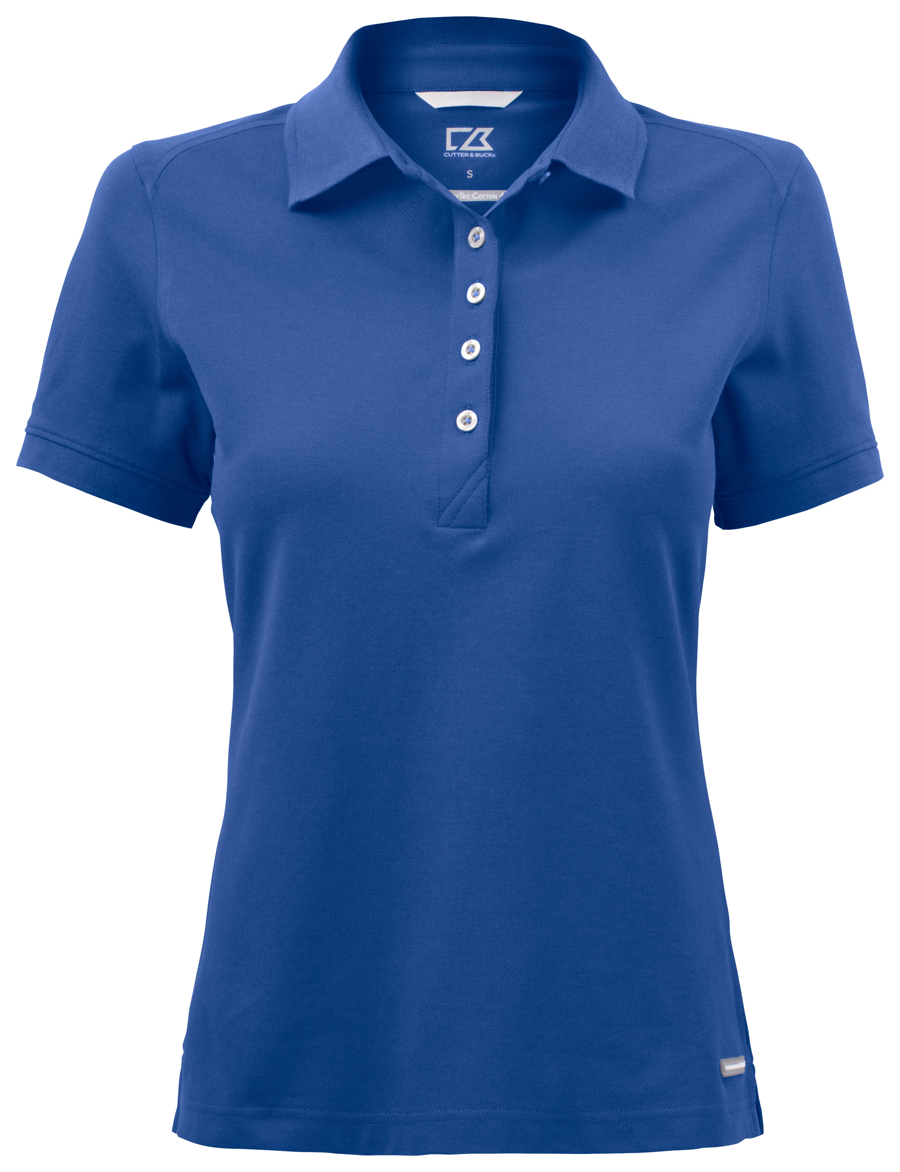 CB Advantage Polo Damen