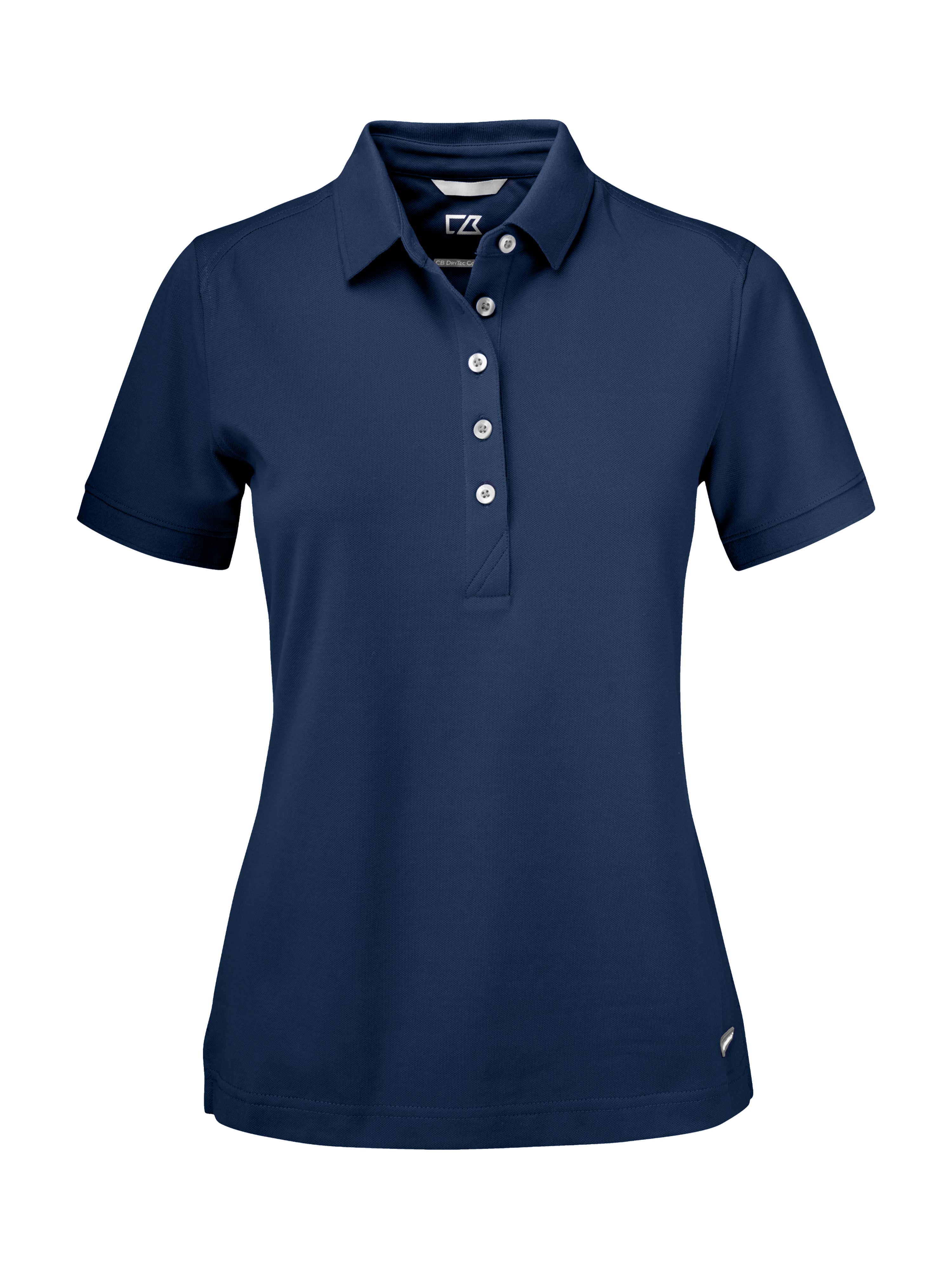 CB Advantage Polo Damen
