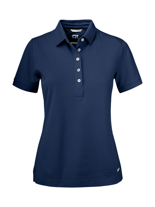 CB Advantage Polo Damen