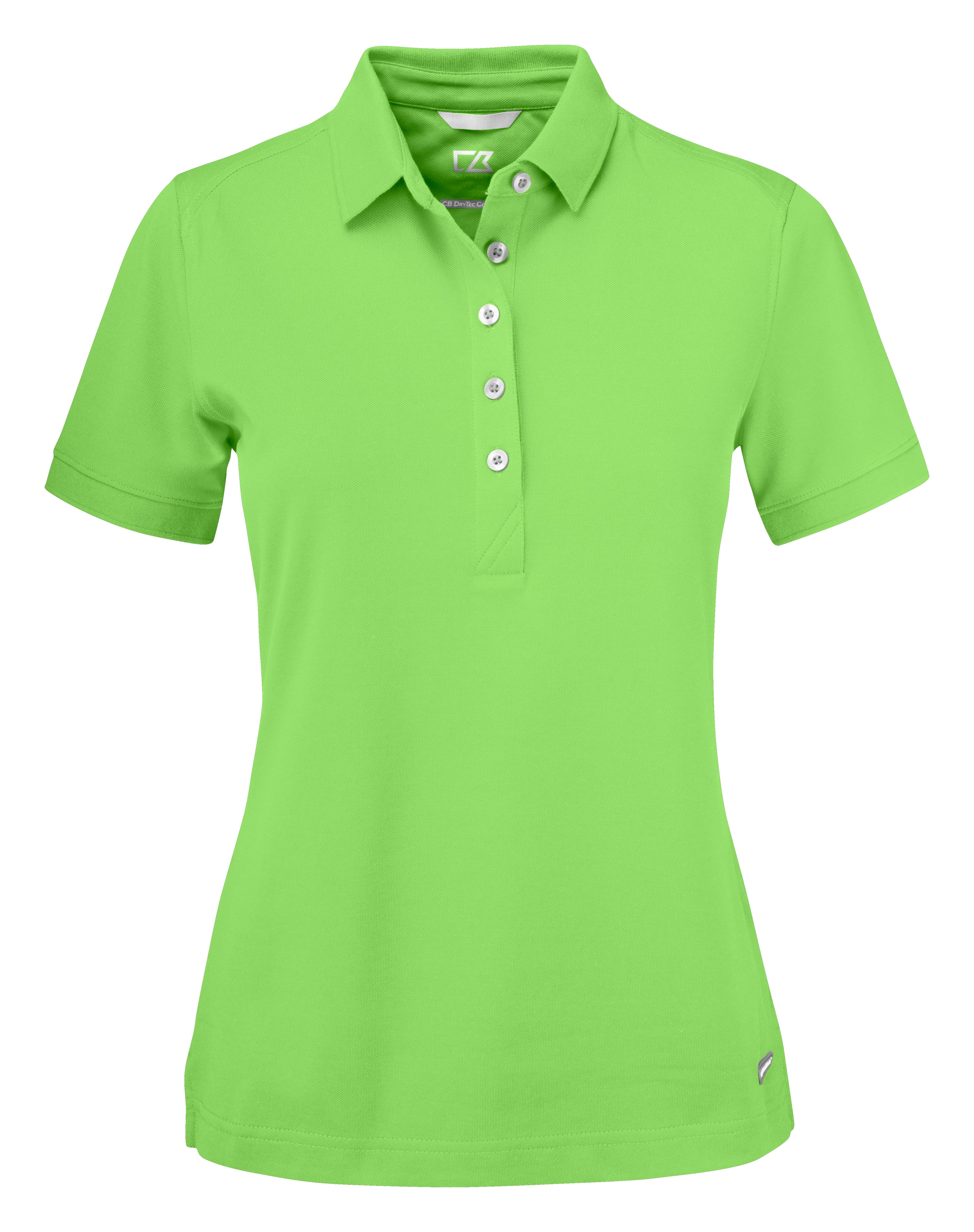 CB Advantage Polo Damen