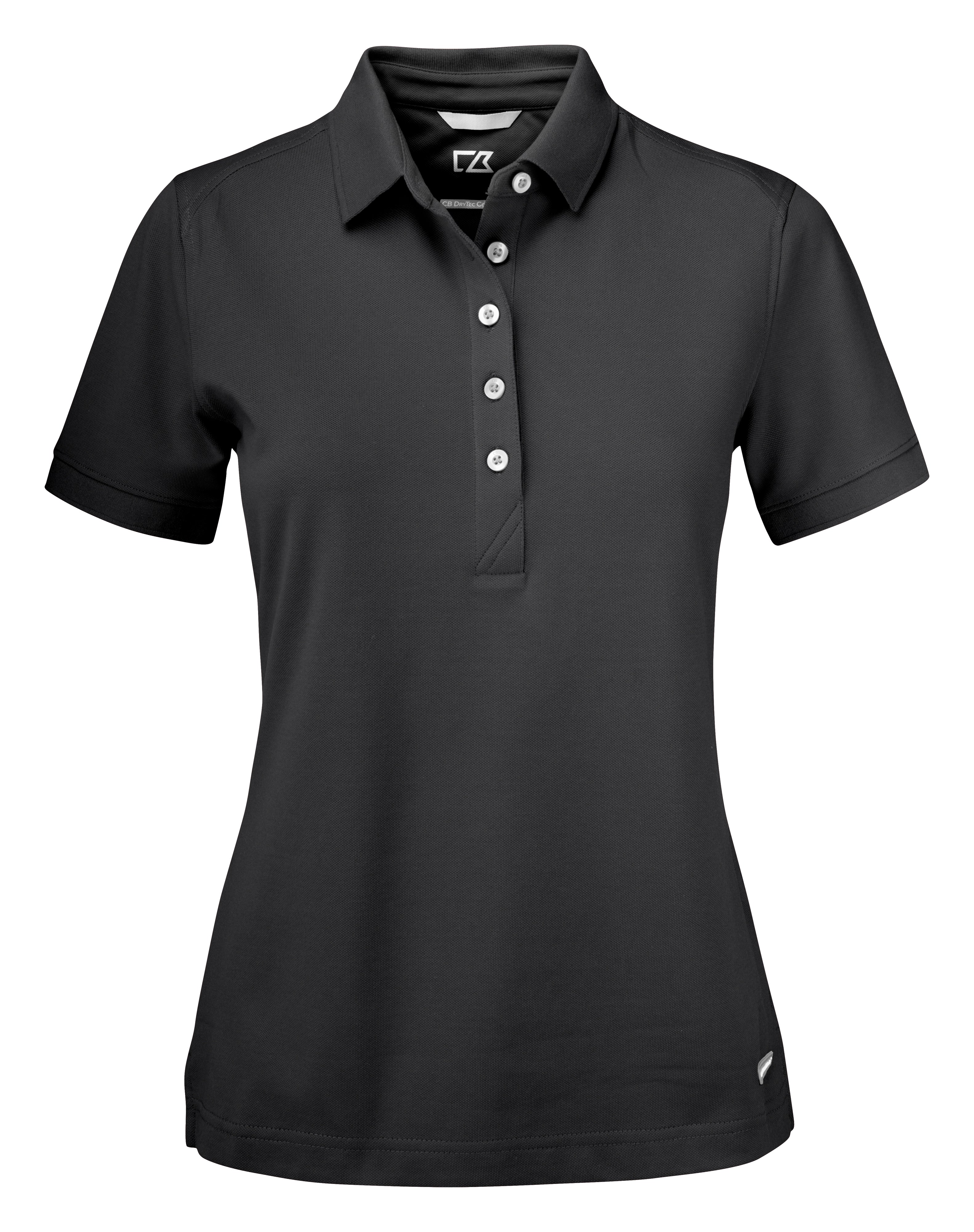 CB Advantage Polo Damen