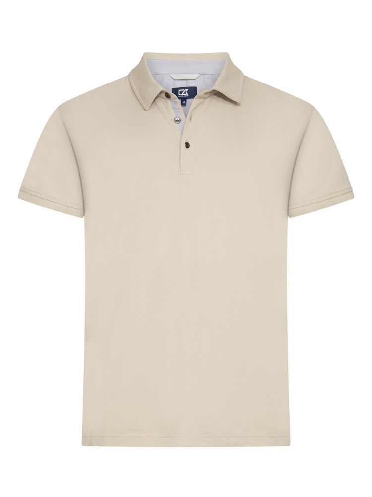 CB Advantage Premium Polo Herren