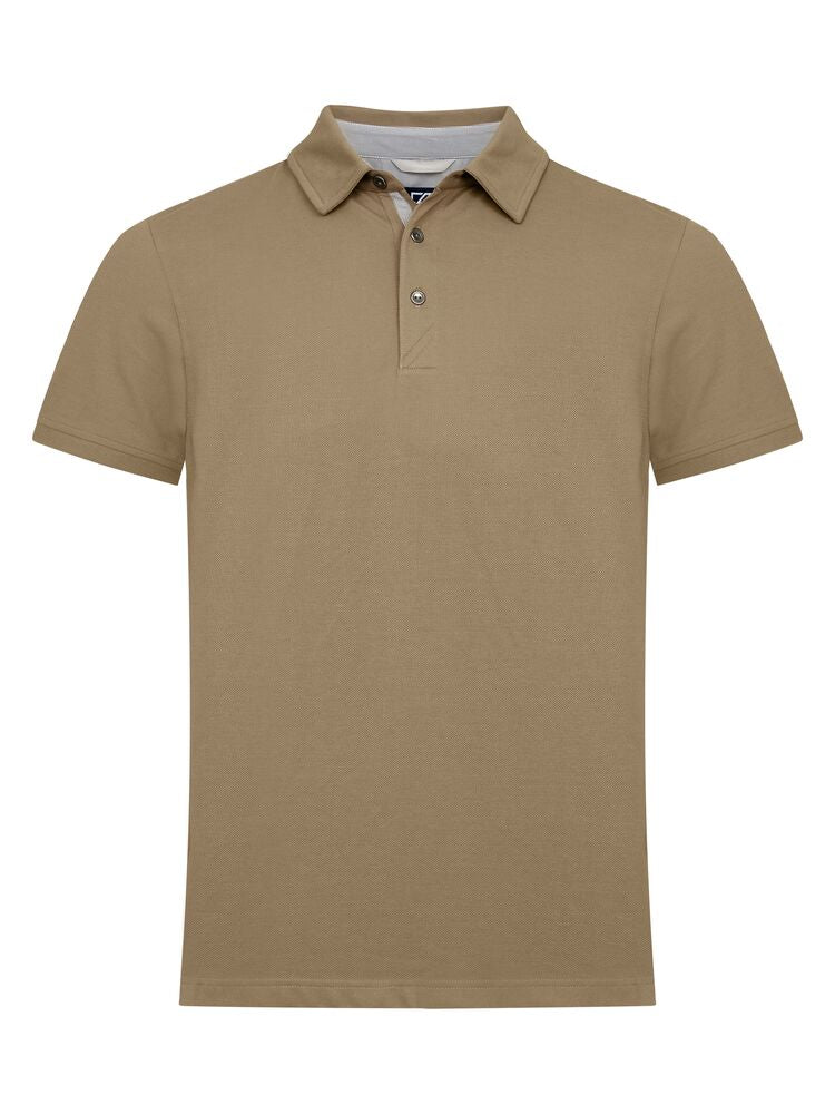 CB Advantage Premium Polo Herren