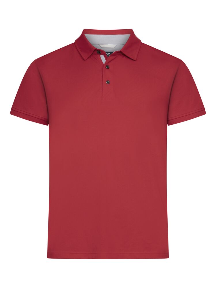 CB Advantage Premium Polo Herren