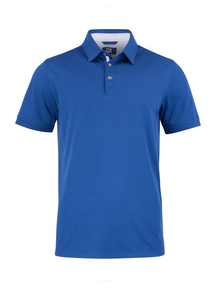 CB Advantage Premium Polo Herren