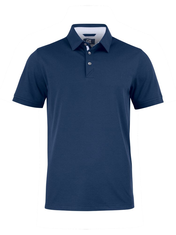 CB Advantage Premium Polo Herren