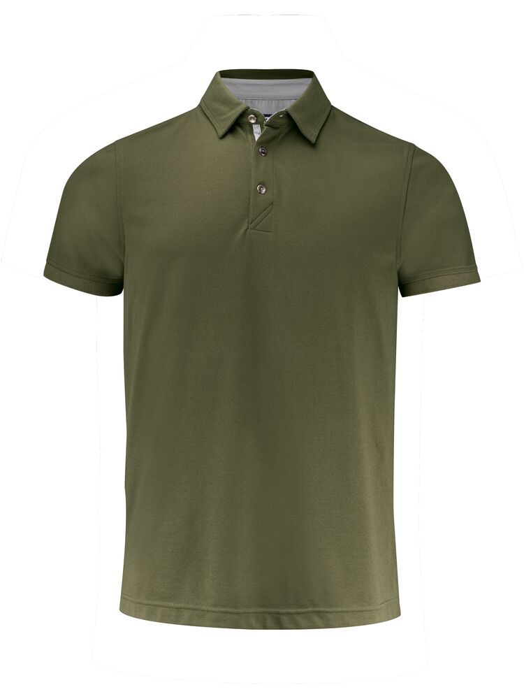 CB Advantage Premium Polo Herren
