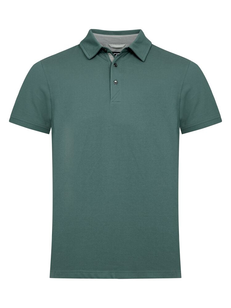 CB Advantage Premium Polo Herren