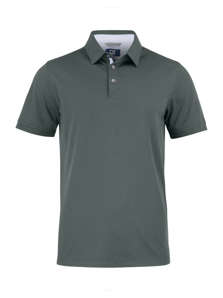 CB Advantage Premium Polo Herren