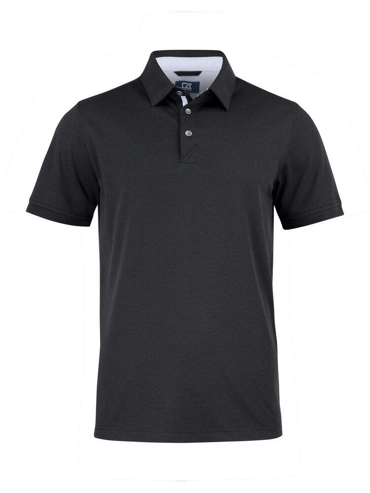 CB Advantage Premium Polo Herren