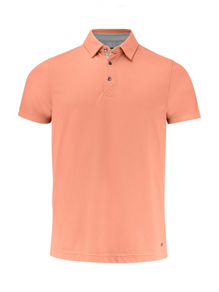 CB Advantage Premium Polo Herren