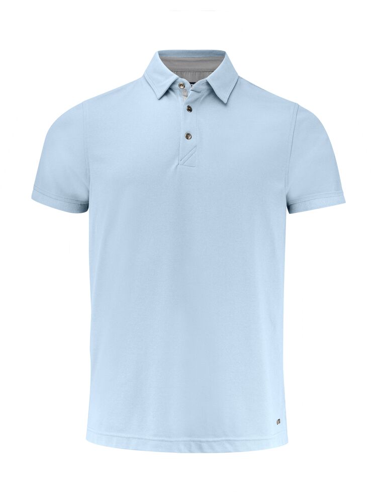 CB Advantage Premium Polo Herren