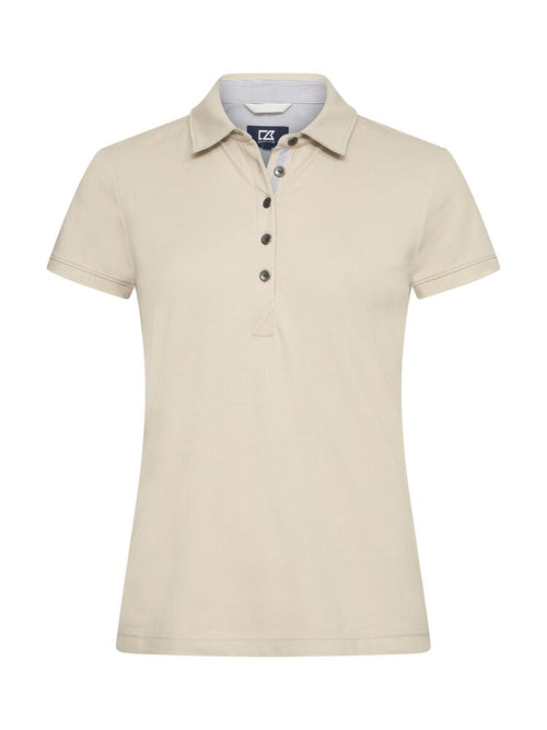 CB Advantage Premium Polo Damen