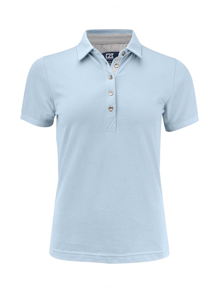 CB Advantage Premium Polo Damen