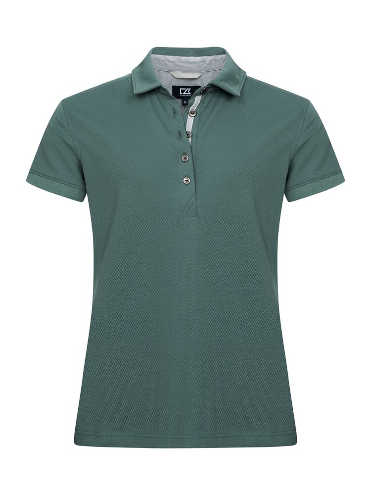 CB Advantage Premium Polo Damen