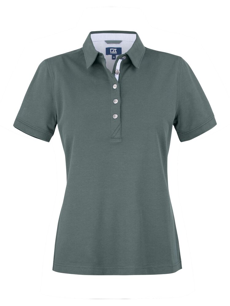 CB Advantage Premium Polo Damen