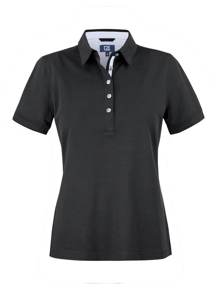 CB Advantage Premium Polo Damen