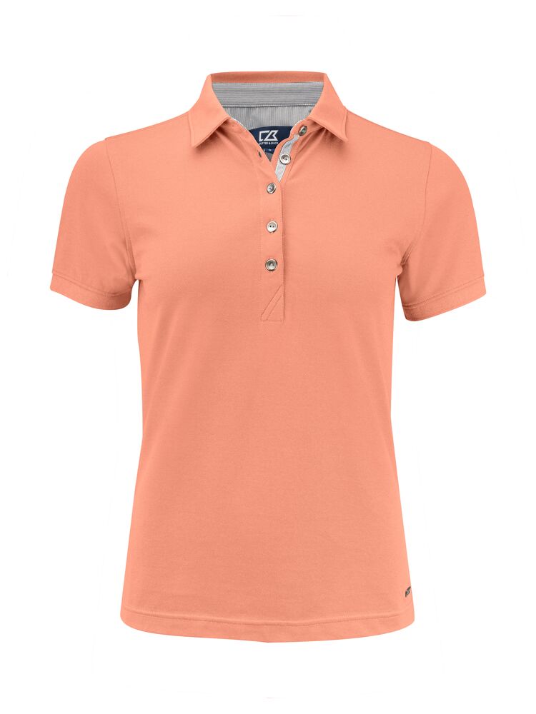 CB Advantage Premium Polo Damen
