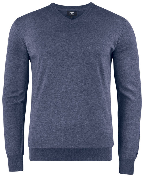 CB Oakville V-Neck Herren
