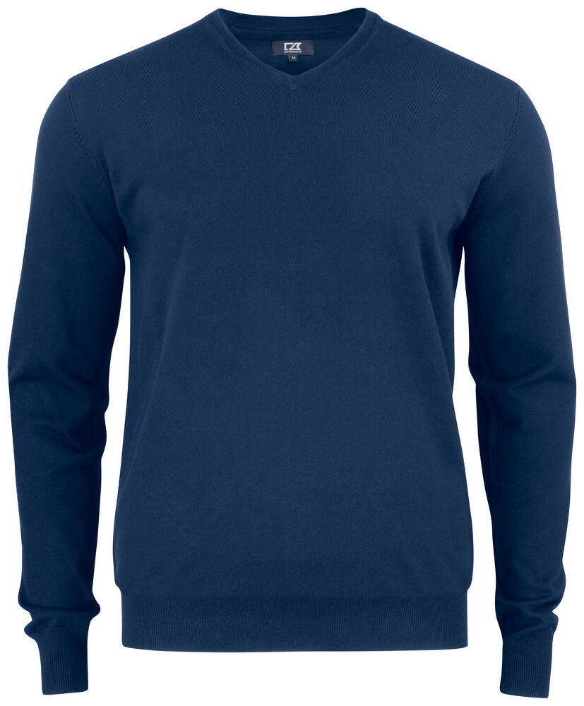 CB Oakville V-Neck Herren