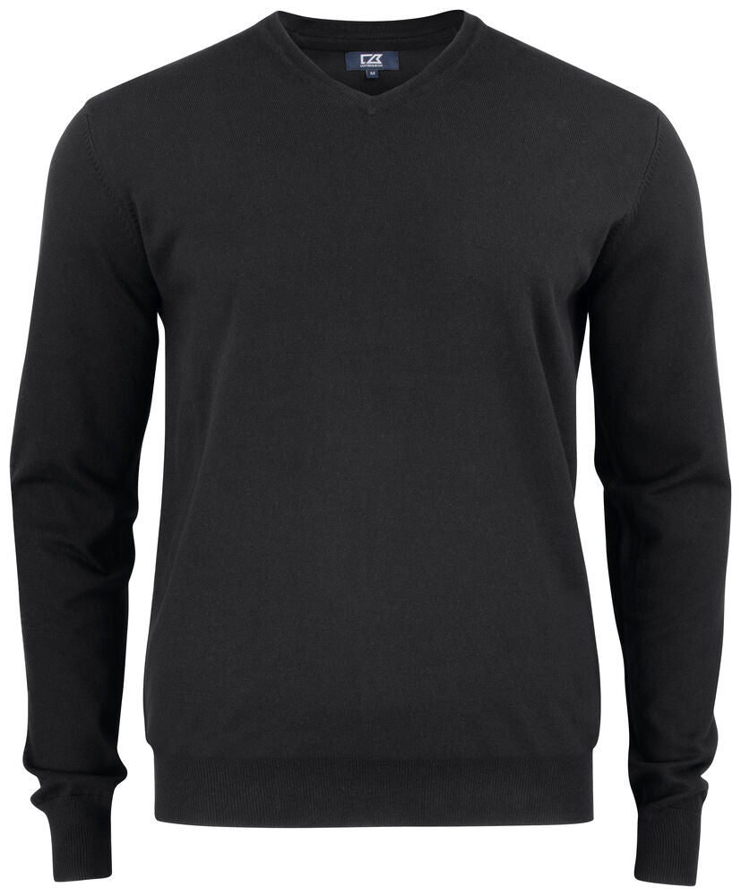 CB Oakville V-Neck Herren