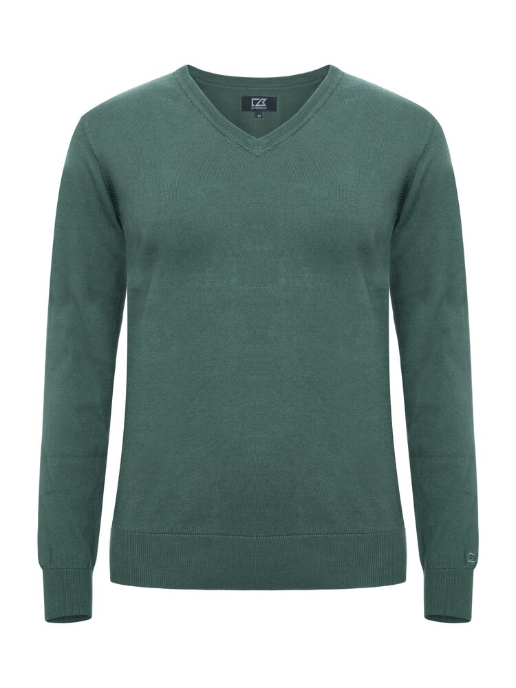 CB Oakville V-Neck Damen